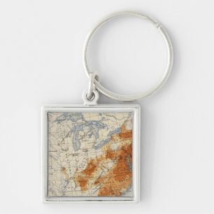 Chaveiro 4 População 1810