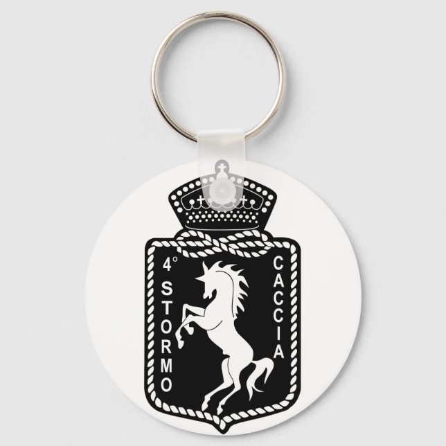 Chaveiro 4o Stormo (Frente)