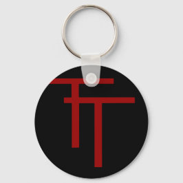 Chaveiro 50ª Divisão de Infantaria