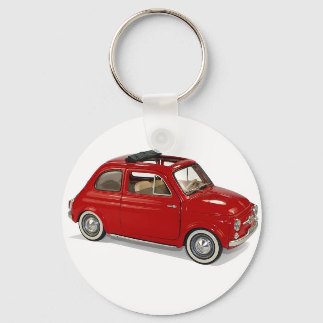 CHAVEIRO 500 (Frente)