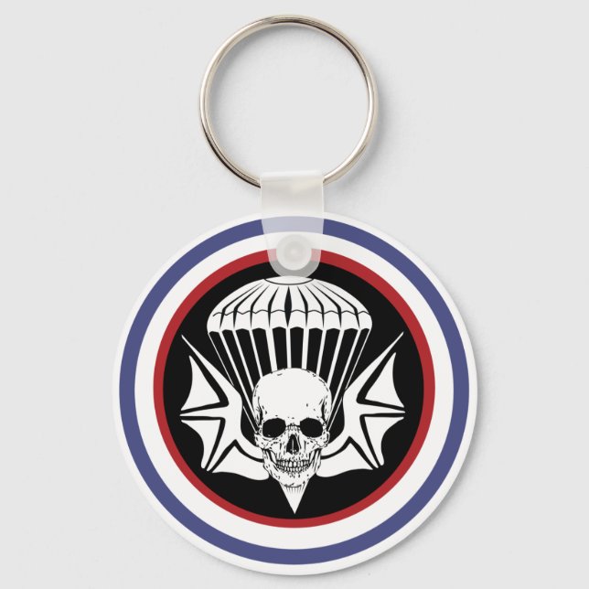 Chaveiro 502.o PIR (Frente)