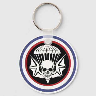 Chaveiro 502nd PIR
