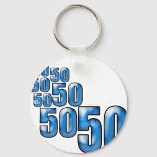CHAVEIRO 50 50 50