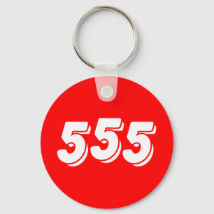 CHAVEIRO 555