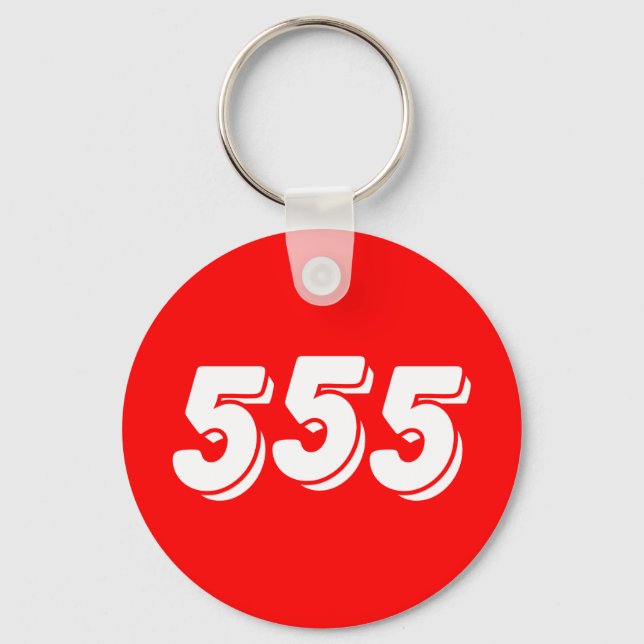CHAVEIRO 555 (Frente)