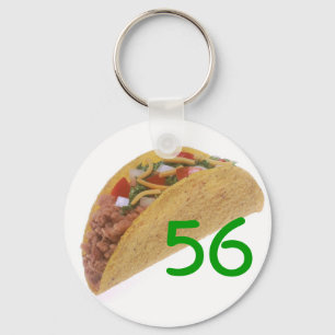 Chaveiro 56 Tacos