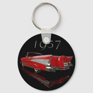 Chaveiro 57 Ragtop