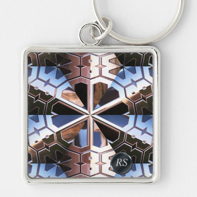 Chaveiro 5-1 Sci-Fi (Frente)