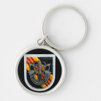 Chaveiro 5a guerra do vietname do sof do sf das boinas