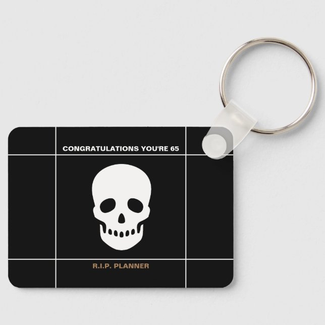 Chaveiro 65 (Frente)