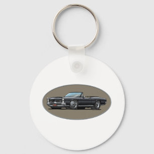 Chaveiro 67 GTO_Black_Convt