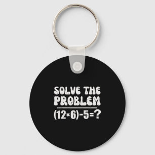Chaveiro 67 Meme Engraçado Pemdas Professor de Matemática E
