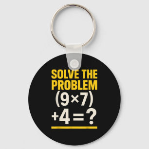 Chaveiro 67 Meme Professor de Matemática Engraçado Escola 6