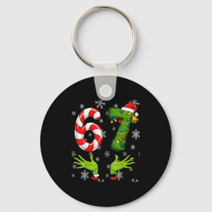 Chaveiro 67 Natal 6 7 Meme Pijamas 67 Bruh Gíria