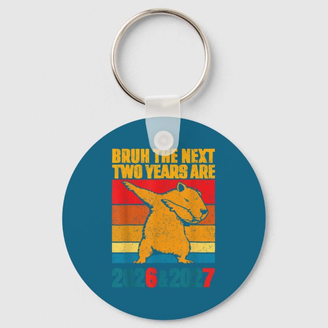 Chaveiro 67 Nye 2026 Funny Boys Kids New Years Eve Party 6  (Frente)