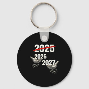 Chaveiro 67 Nye 2026 Garotos Engraçados Festa de Ano Novo p