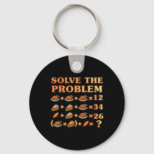 Chaveiro 67 Seis Sete Meme Matemática Equação de Ação de Gr