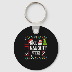 Chaveiro 6-7 Meme Legal Travesso 67 Natal Rot Cerebral Engr