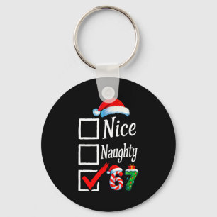 Chaveiro 6 7 Meme Legal Travesso 67 Natal Rotação Cerebral 