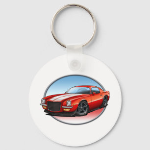 Chaveiro 70-73 Vermelho W Camaro.png