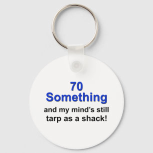 Chaveiro 70 algo…