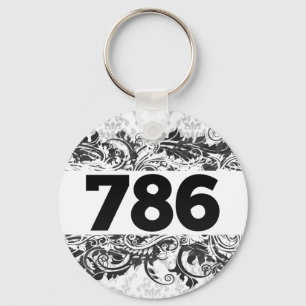 CHAVEIRO 786