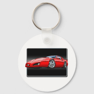 Chaveiro 91_92_Firebird_Red