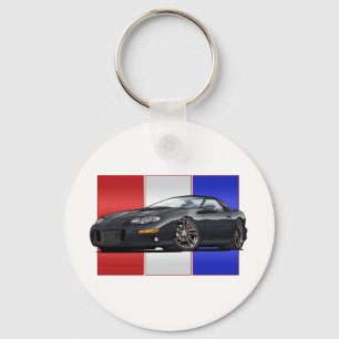 Chaveiro 98-02 Camaro SS