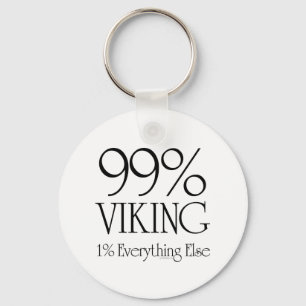 Chaveiro 99% Viking
