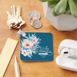 Chaveiro A Alegria do Senhor