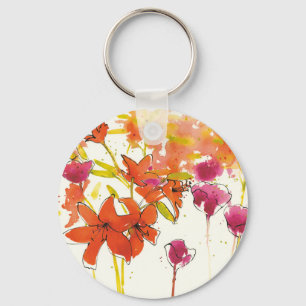 Chaveiro A Ameaça da Patty