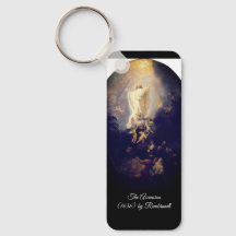 A Ascensão de Rembrandt