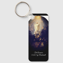 Chaveiro A Ascensão de Rembrandt