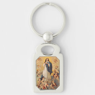 Chaveiro A Assunção da Virgem Maria