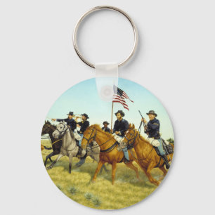 Chaveiro A batalha da angra do cão de pradaria por Ralph