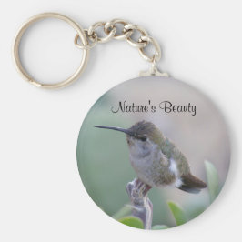 Chaveiro A beleza da natureza