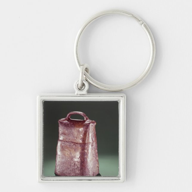 Chaveiro A Bell de St Patrick, de Ireland, c.552 (Frente)