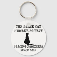 A Black Cat Humane Society