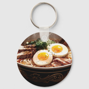 Chaveiro A bowl of noodles