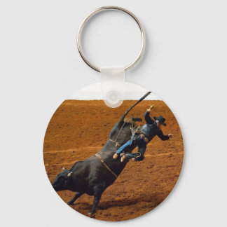 Chaveiro A Bull Rider