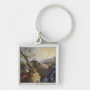 Chaveiro A cachoeira, 1773