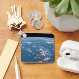 Chaveiro A Cadeia das Ilhas Havaianas