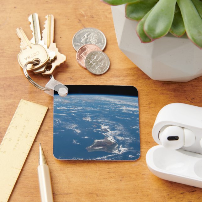 Chaveiro A Cadeia das Ilhas Havaianas (Mesa)