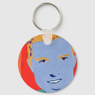 Chaveiro A Cadeia de Chave do Hunk