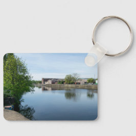 Chaveiro A Calder & Hebble Navigation, Wakefield