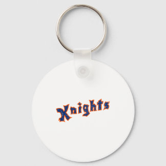 Chaveiro A Camisa do Natural Roy Hobbs New York Knights