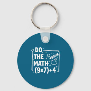 Chaveiro A Camisa Matemática 67 Meme Pemdas Elementar