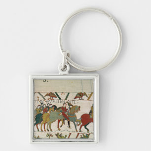 Chaveiro A cara da contagem condu-lo a Beurain