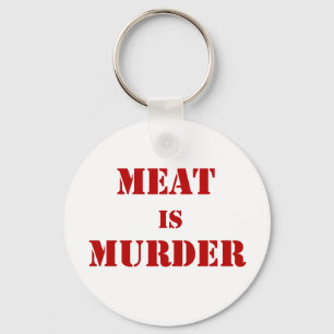 Chaveiro A carne é assassinato