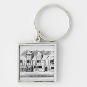 Chaveiro A casa em Stratford-em cima-Avon